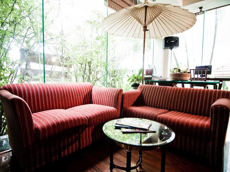 אובון רטצ'תאני Laithong Hotel מראה חיצוני תמונה