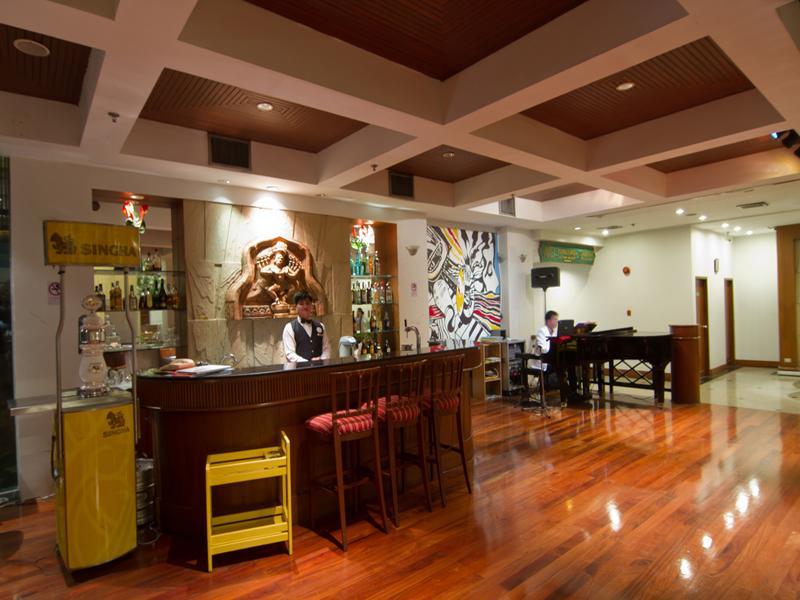אובון רטצ'תאני Laithong Hotel מראה חיצוני תמונה