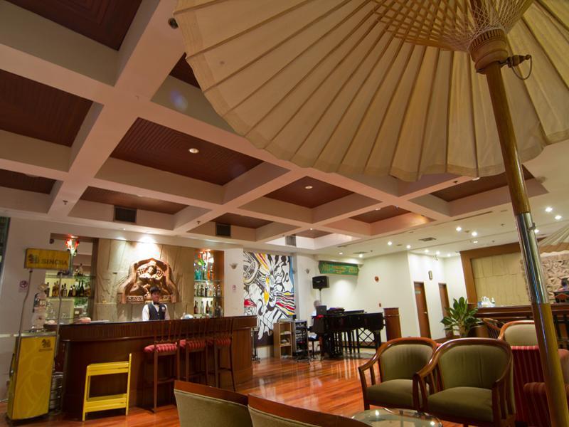 אובון רטצ'תאני Laithong Hotel מראה חיצוני תמונה