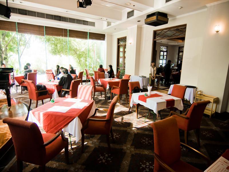 אובון רטצ'תאני Laithong Hotel מראה חיצוני תמונה
