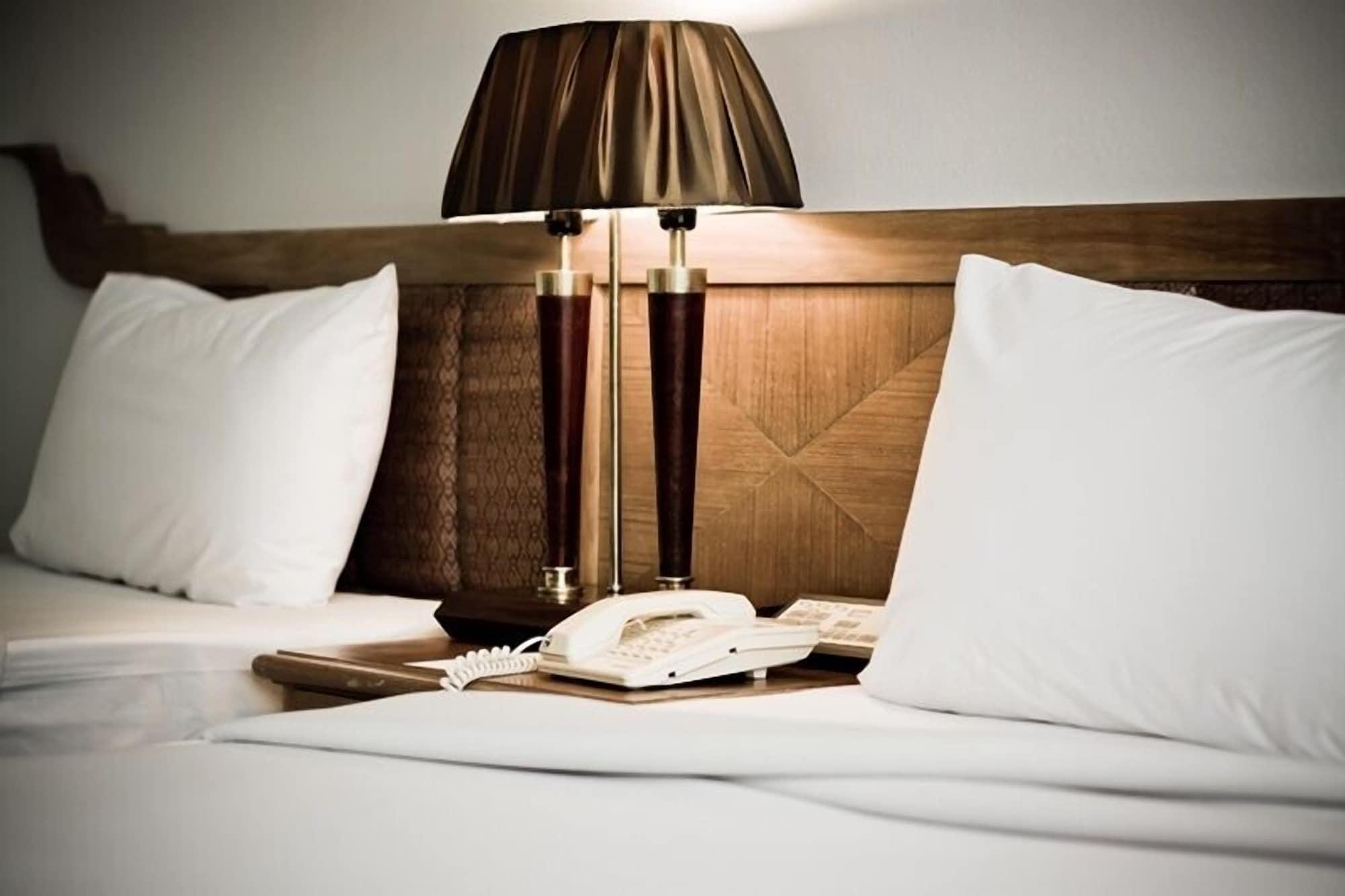 אובון רטצ'תאני Laithong Hotel מראה חיצוני תמונה
