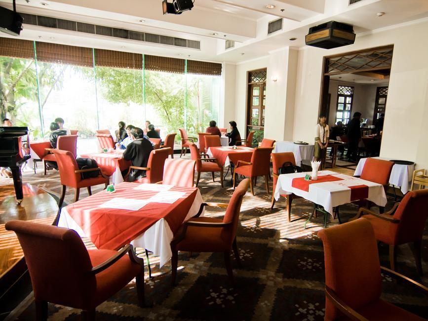 אובון רטצ'תאני Laithong Hotel מראה חיצוני תמונה