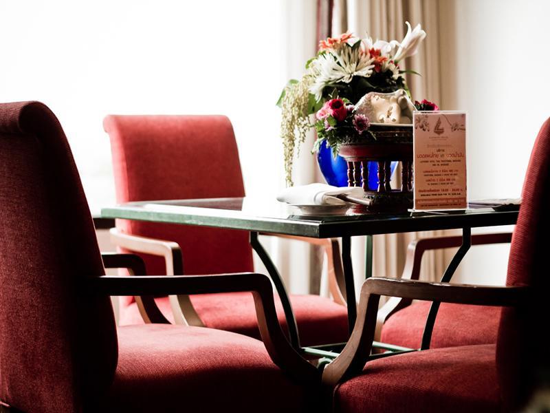 אובון רטצ'תאני Laithong Hotel מראה חיצוני תמונה