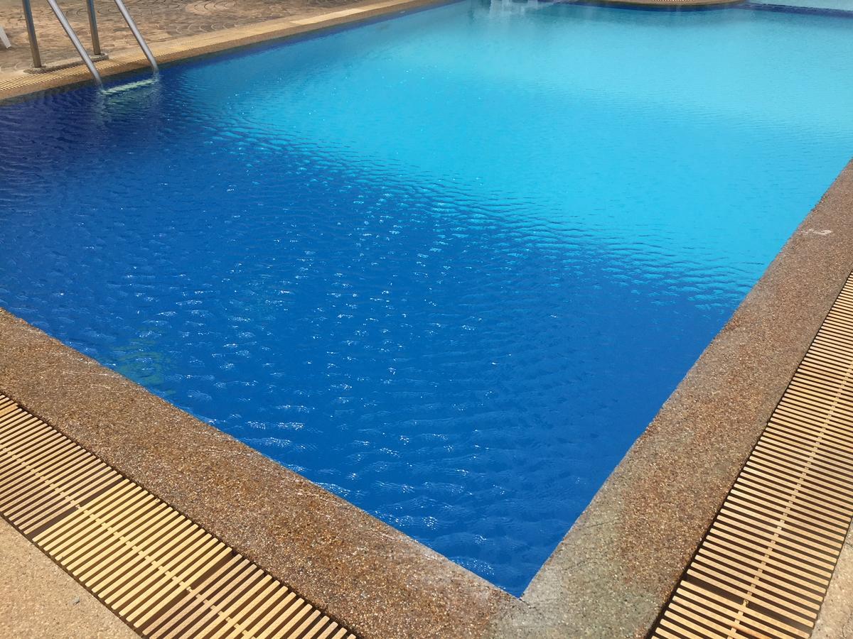אובון רטצ'תאני Laithong Hotel מראה חיצוני תמונה